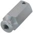 Stem Button for 4" -6" V5011 and V3350 Valves