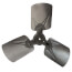 24" 3 Finned Fan Blade (CCW), 209121