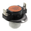 Fan Control, 60T82-314585 (125/35°F), 209166