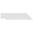 12" Replacement Blade for PVC/ABS Plastic Pipe Hand Saw