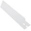 12" Replacement Blade for PVC/ABS Plastic Pipe Hand Saw
