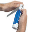 Tri-Fold Saw Folding Jab w/ 2 Blades
