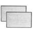 Prefilter for 16" x 20" F300, F50 Air Cleaner (Pack of 2)