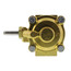 1-1/4" Gold Ring Series 2-Way Normally Closed Pilot Operated Solenoid Valve (15 Cv)