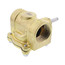 1-1/4" Gold Ring Series 2-Way Normally Closed Pilot Operated Solenoid Valve (15 Cv)