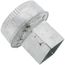 Flue Transition, 20J92