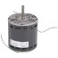 1 Phase Motor (3/4 HP, 1075 RPM, 460V), 20W30