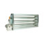 20" x 10" EBD Static Pressure Bypass Damper