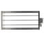 20" x 10" ND Motorized Damper