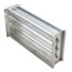 20" x 10" ND Motorized Damper
