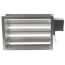 20" x 10" ND-RSD Motorized Spring Return Damper (Normally Closed)