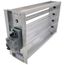 20" x 12" ND Motorized Damper