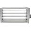 20" x 12" ND Motorized Damper