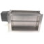20" x 14" ND-RSD Motorized Spring Return Damper (Normally Closed)