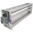 20" x 14" ND Motorized Damper