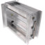 20" x 16" ND Motorized Damper