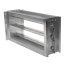 20" x 6" ND Motorized Damper