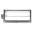 20" x 6" ND Motorized Damper