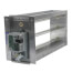 20" x 6" ND Motorized Damper