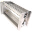 20" x 8" ND-RSD Motorized Spring Return Damper (Normally Open)