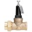 1" Double FNPT Union 20XL Pressure Reducing Valve (LF)
