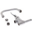 Add-On Faucet with 6" Spout, 21-138L