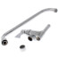 Add-On Faucet with 12" Spout, 21-139L