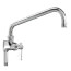 Add-On Faucet with 14" Spout, 21-140L