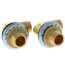 Wall Faucet Mounting Kit (New Style), 21-190L