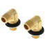 Wall Faucet Mounting Kit (New Style), 21-190L