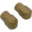 1/2" Female NPT Space Saver 90 Degree Elbows, 21-191L