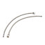 Stainless Steel Line for Deck Mount Faucet, 21-195L