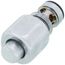 Button Valve Assembly for Spray Heads, 21-302L