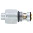 Button Valve Assembly for Spray Heads, 21-302L