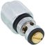 Button Valve Assembly for Spray Heads, 21-302L