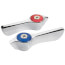 Silver Series Faucet Handle Repair Kit, 21-305
