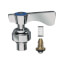Cold Stem Assembly for Fisher Faucets, 21-320L