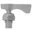 Cold Stem Assembly for Fisher Faucets, 21-320L