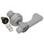 Cold Stem Assembly for Fisher Faucets, 21-320L