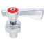 Hot Stem Assembly for Fisher Faucets, 21-321L
