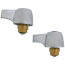Silver Series Compression Style Repair Kit, 21-325L