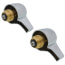 Silver Series Compression Style Repair Kit, 21-325L