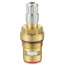 Ceramic Cartridge Valve for Steam Table Faucet, 21-332L