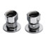 Silver Series Coupling Flanges, 21-400L