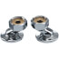 Royal Series Medium Adjustable Supply Inlets, 21-402L