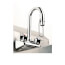 Hands-Free Spout Valve, 21-451
