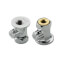 Supply Inlet with Shut-Off Valve, 21-452L