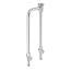 U-Shaped Vacuum Breaker, 21-455L