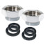 Royal Series Quick Connect Adapter for Central Brass, 21-527L