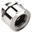 Swivel Pre-Rinse Hose Connector, 21-547L